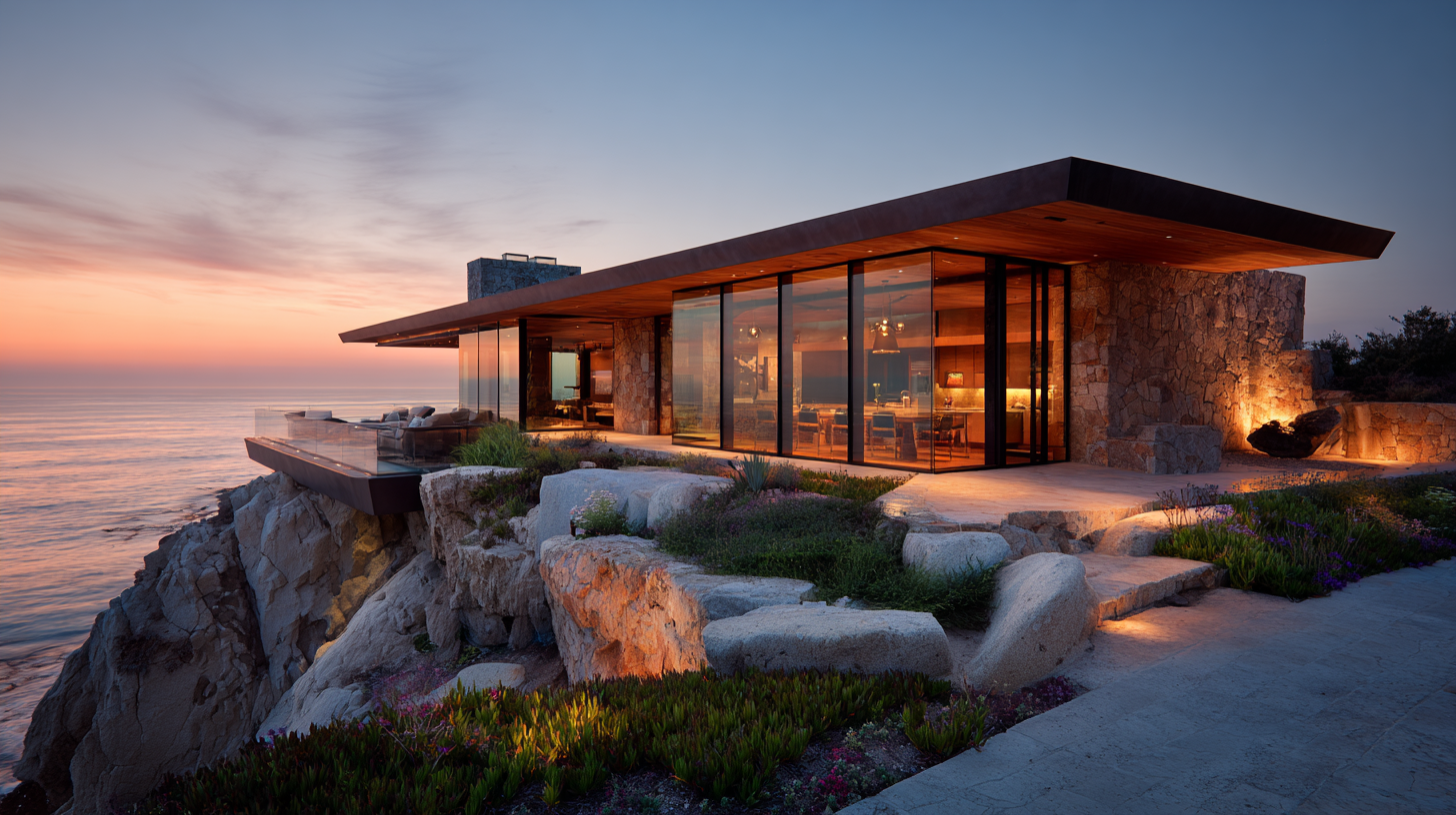 The Horizon Residence